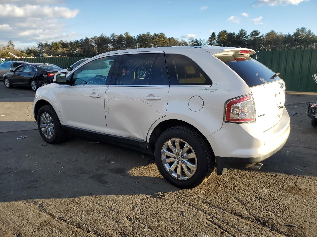 2010 Ford Edge - Image 2