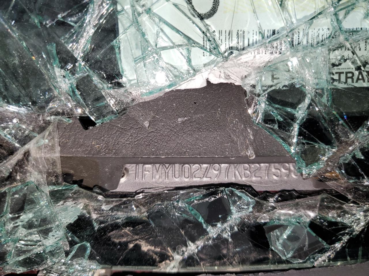 2007 Ford Escape - Image 14