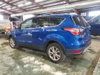 2017 Ford Escape Se for Sale in East Granby, CT - Front End