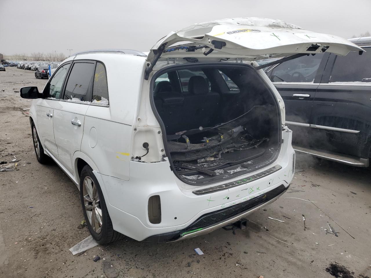 2014 Kia Sorento - Image 2