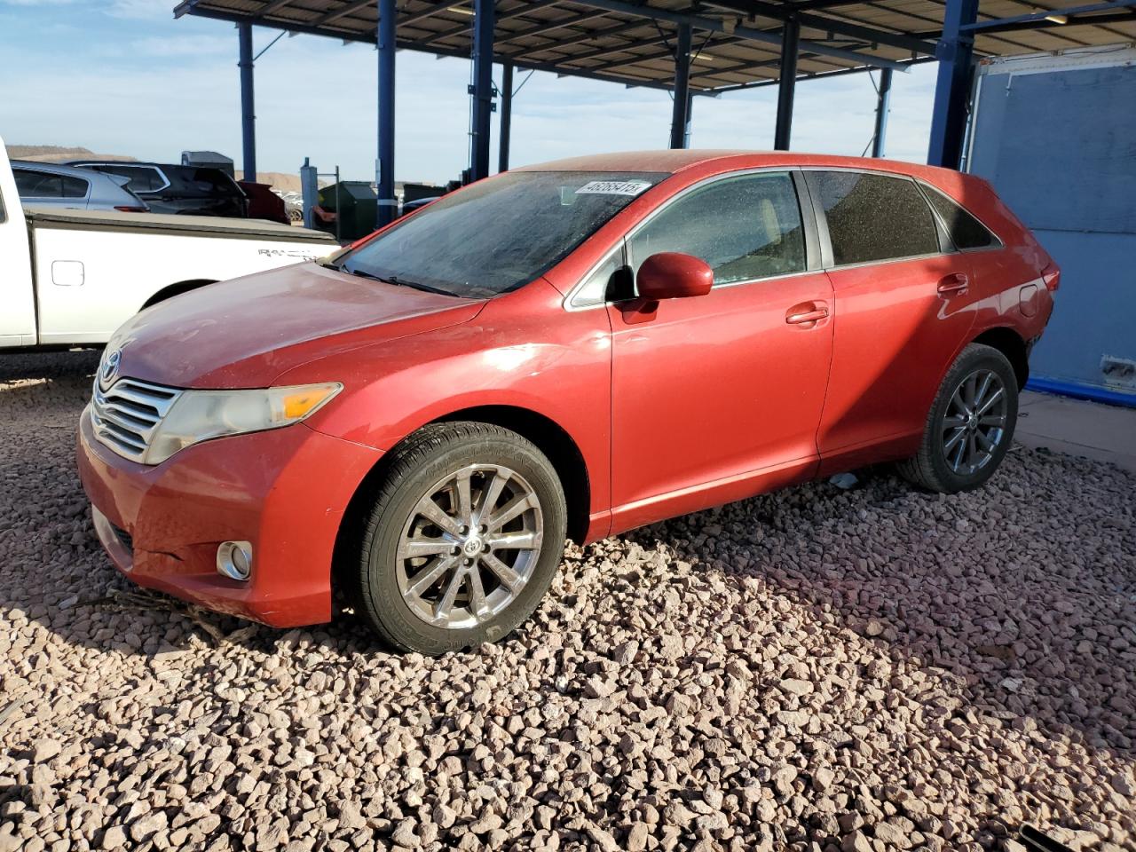 2009 Toyota Venza - Image 1