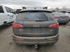 2010 Audi Q5 Premium Plus na sprzedaż w Albuquerque, NM - Front End