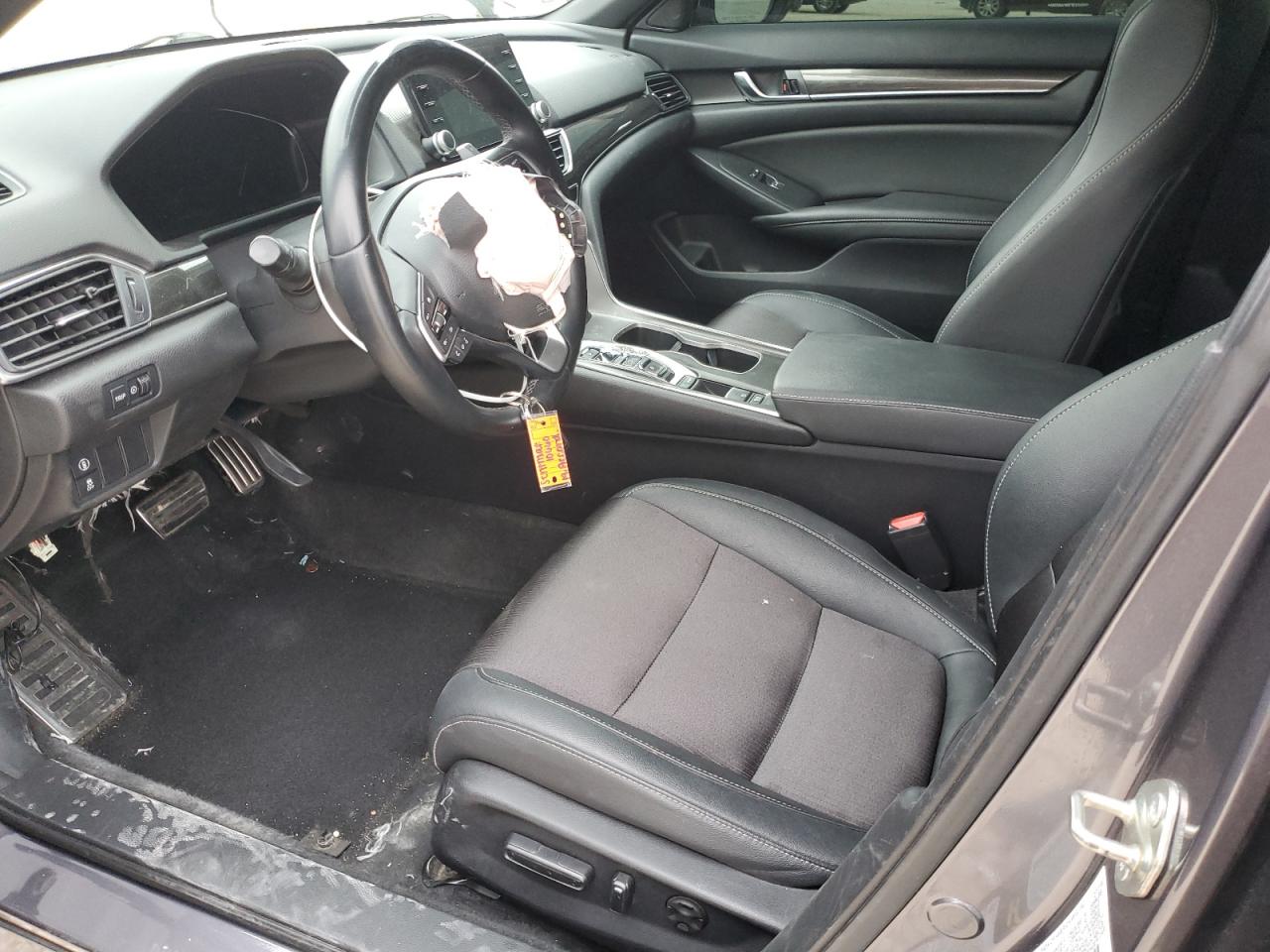 2019 Honda Accord - Image 7