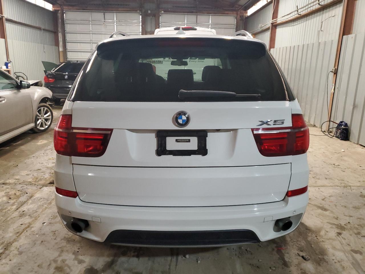 2013 BMW X5 - Image 6