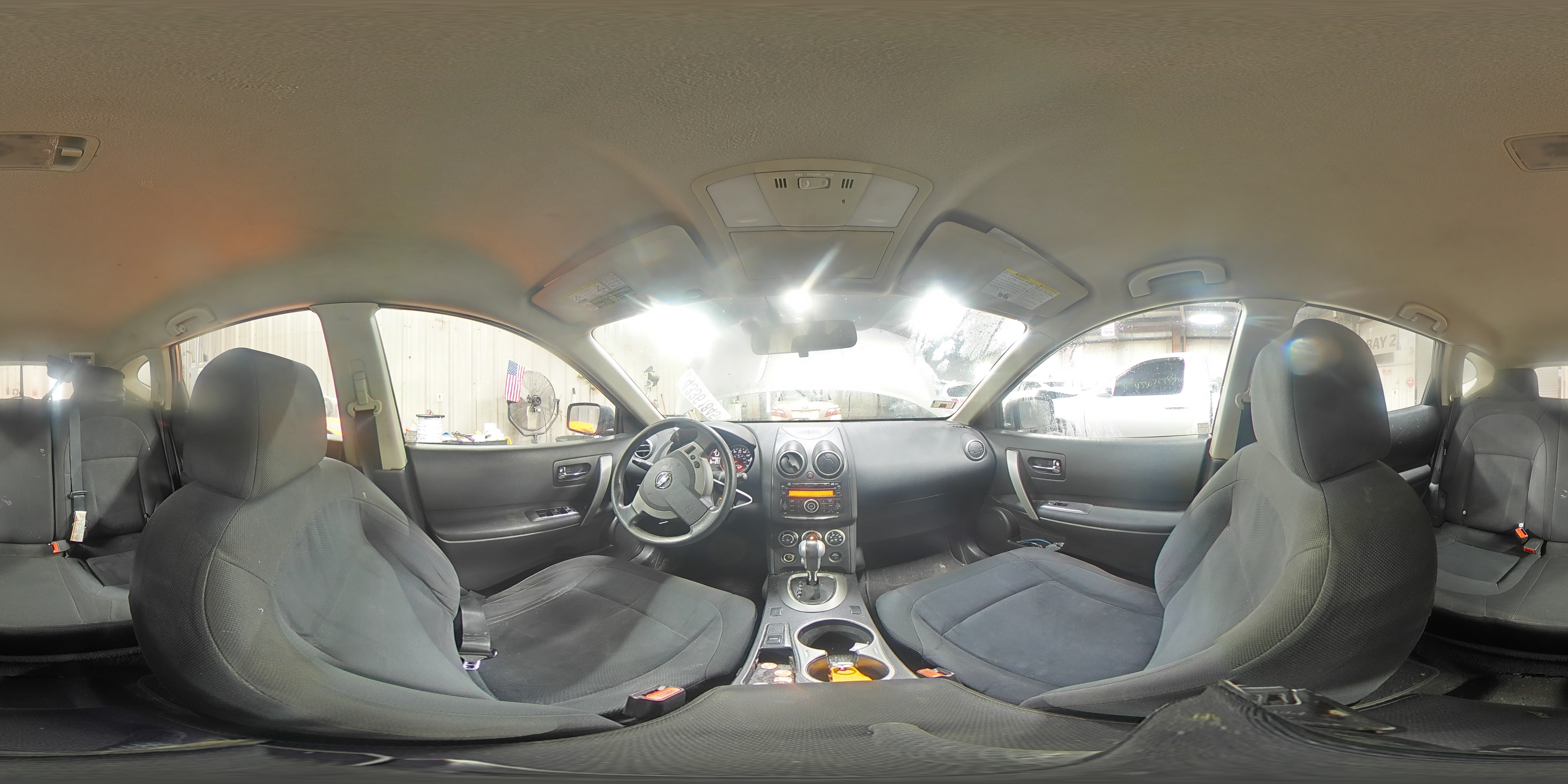2013 Nissan Rogue - Image 14