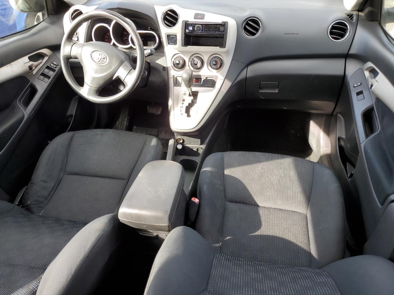 2009 Toyota Corolla - Image 8