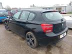 2013 BMW 116I SPORT for sale at Copart NEWBURY