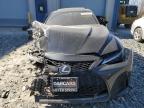 2023 Lexus Is 500 F Sport de vânzare în Waldorf, MD - All Over