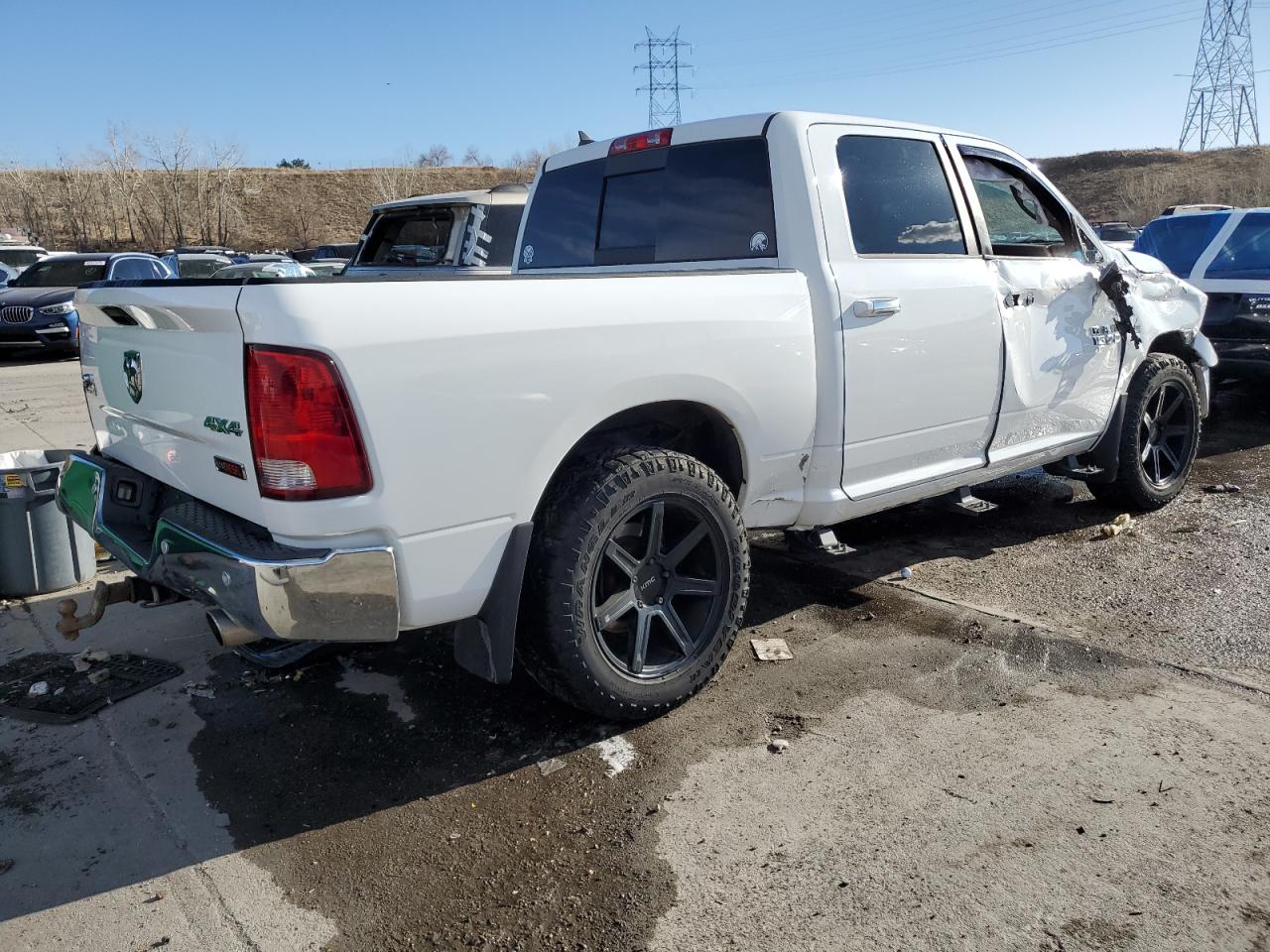 2015 RAM 1500 - Image 3