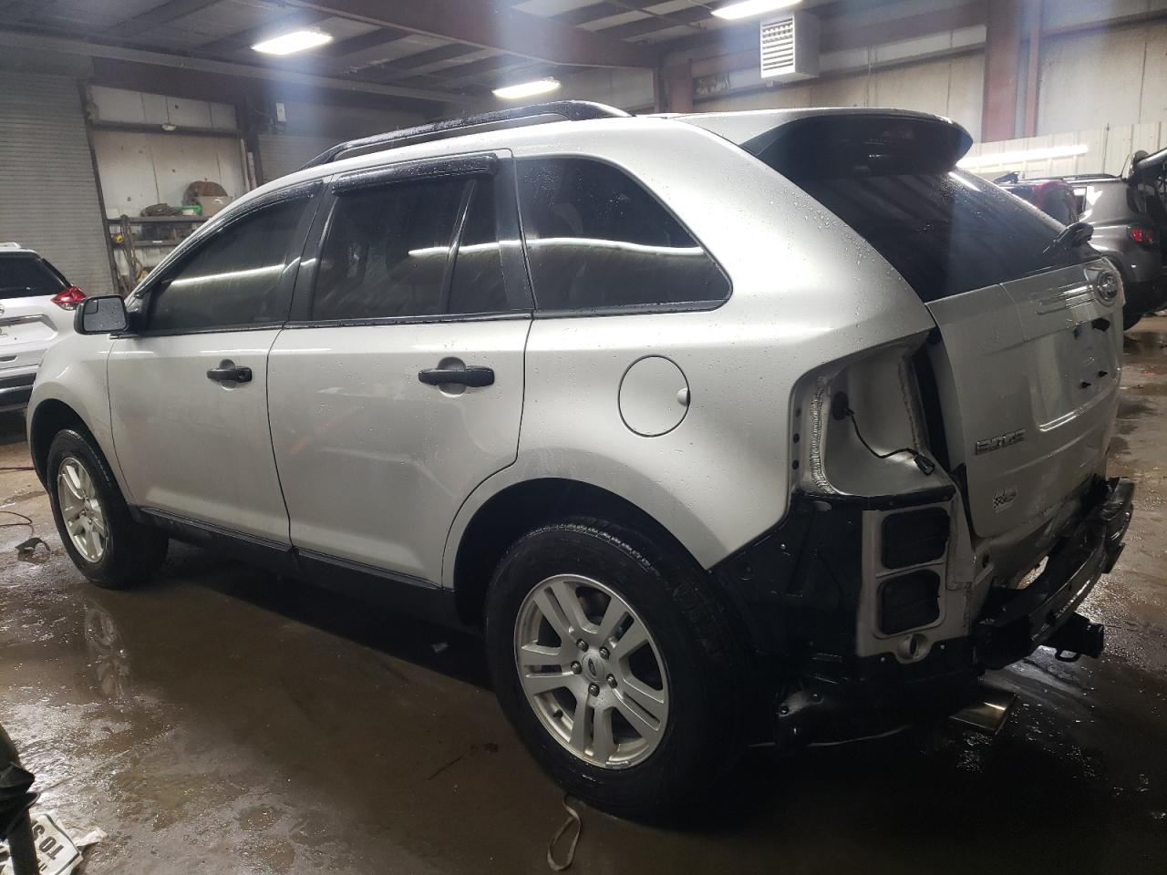 2012 Ford Edge - Image 2