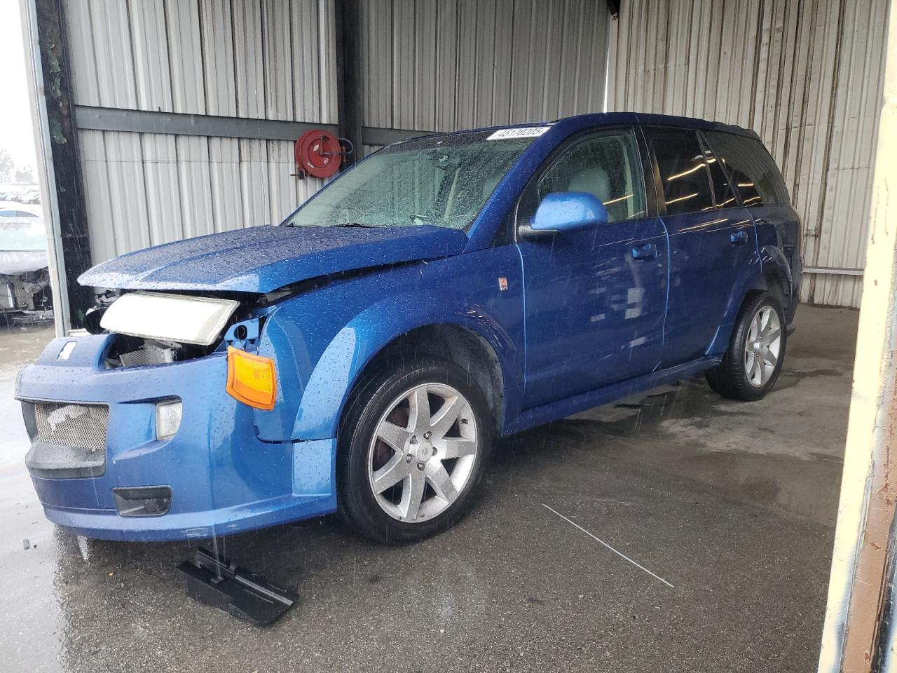 2005 Saturn Vue
