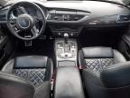 2016 Audi S7 Prestige за продажба в Exeter, RI - Front End