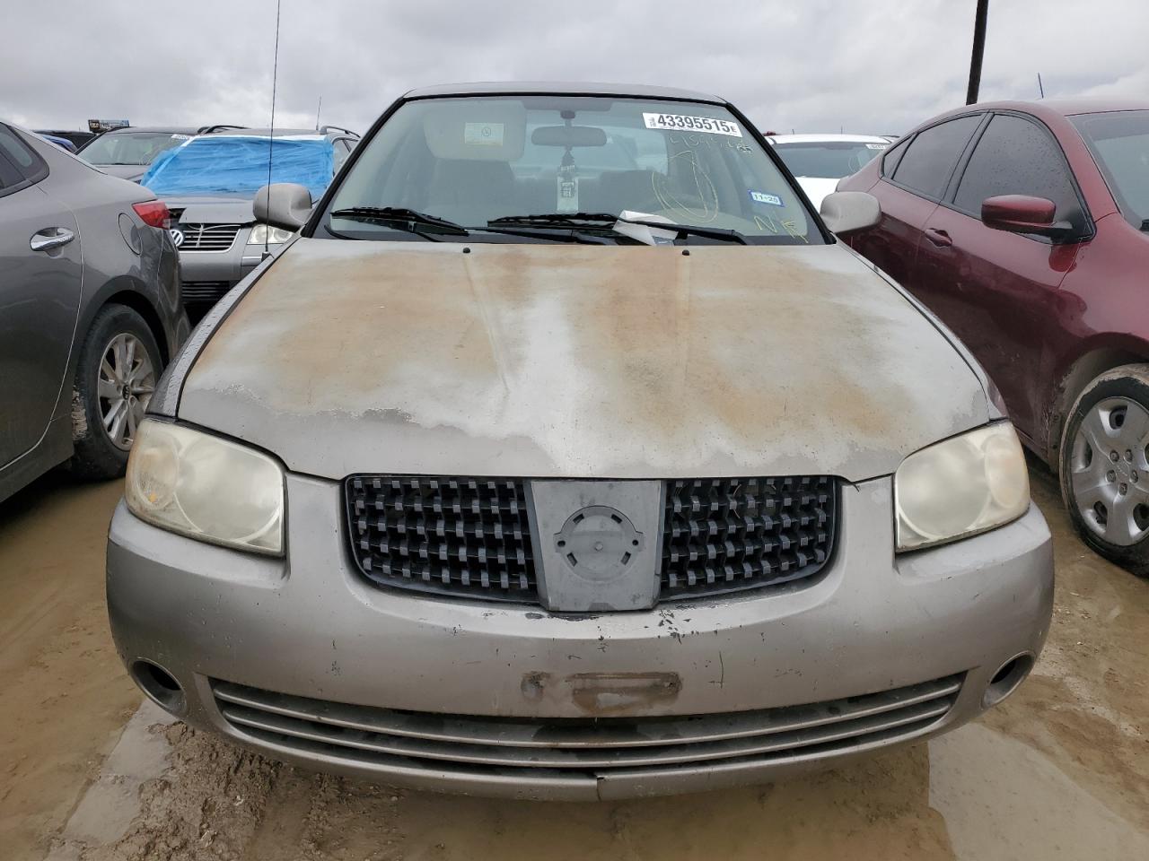 2005 Nissan Sentra - Image 5