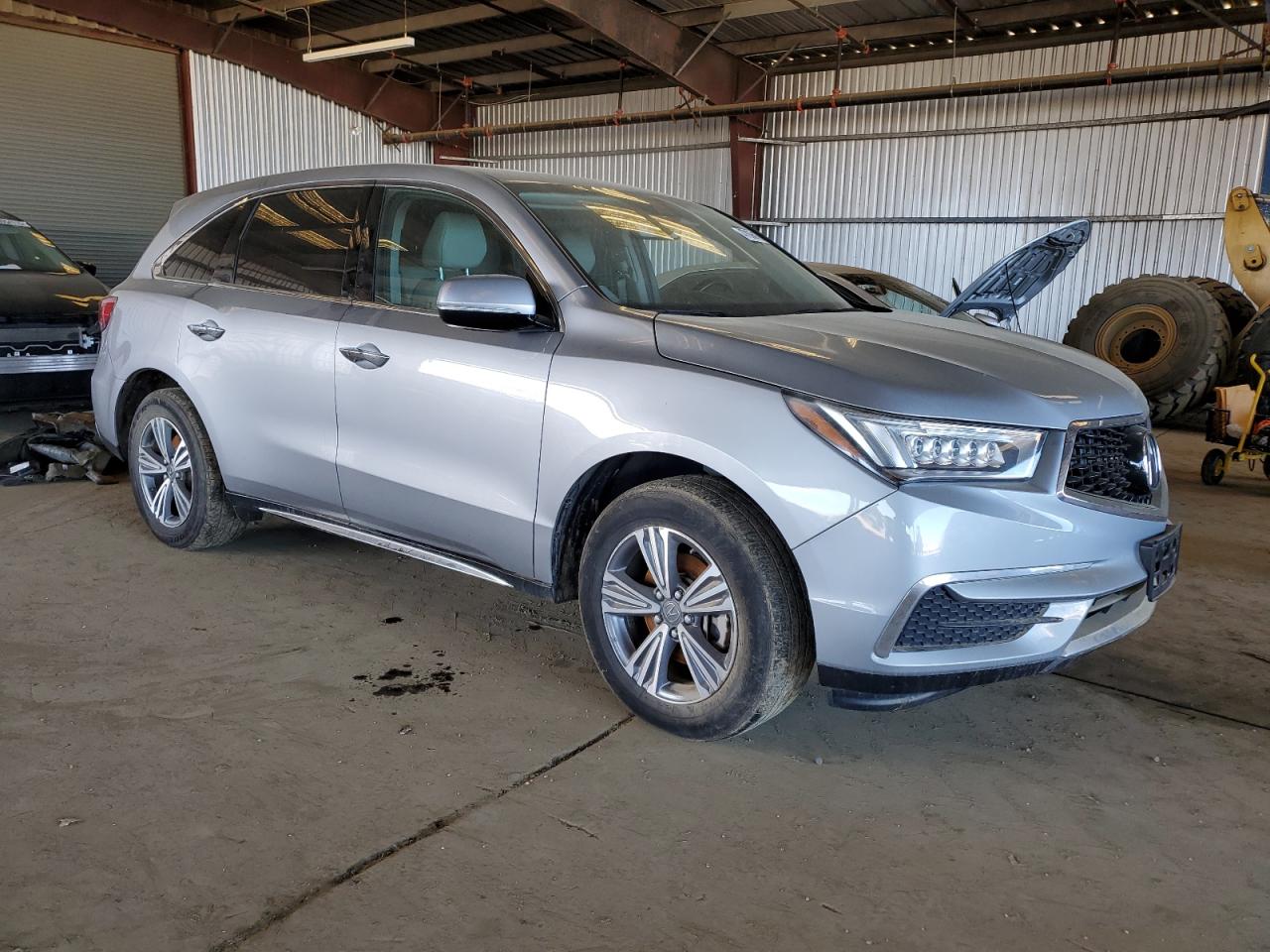 2020 Acura MDX - Image 4