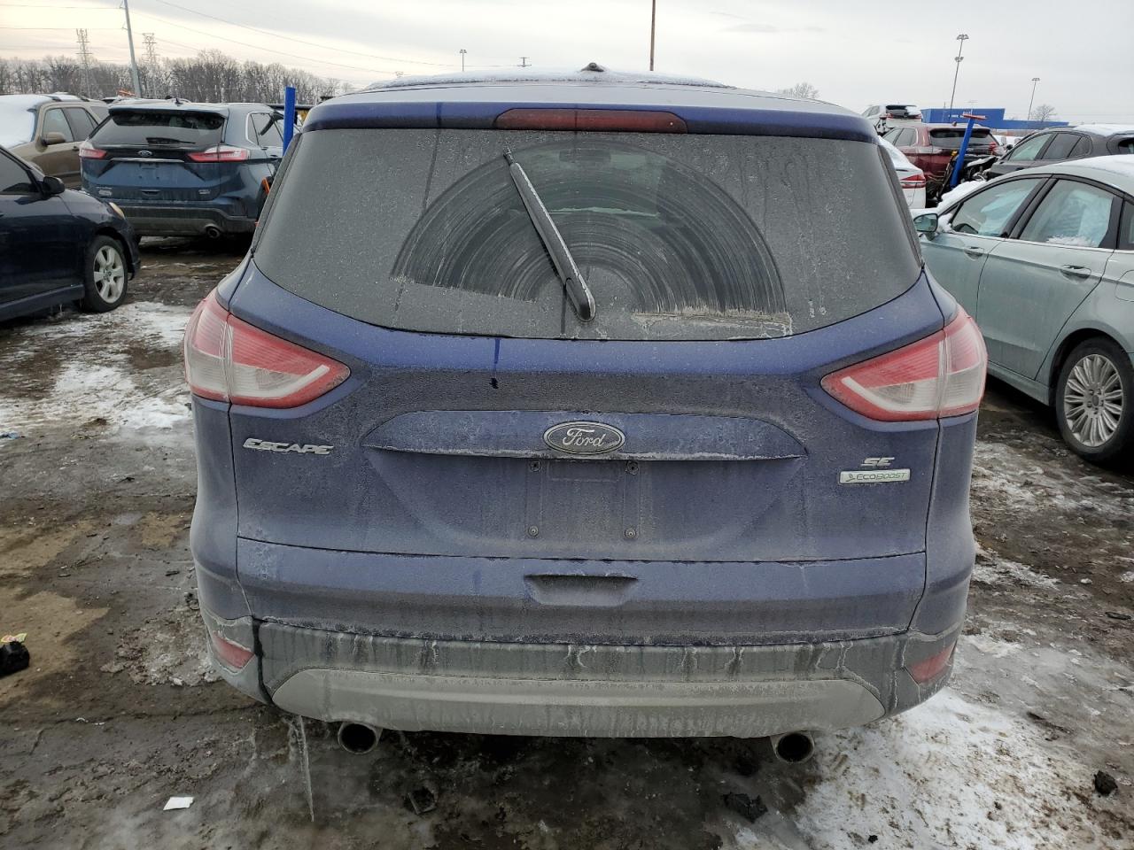 2013 Ford Escape - Image 6