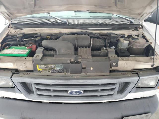 2006 FORD ECONOLINE E250 VAN