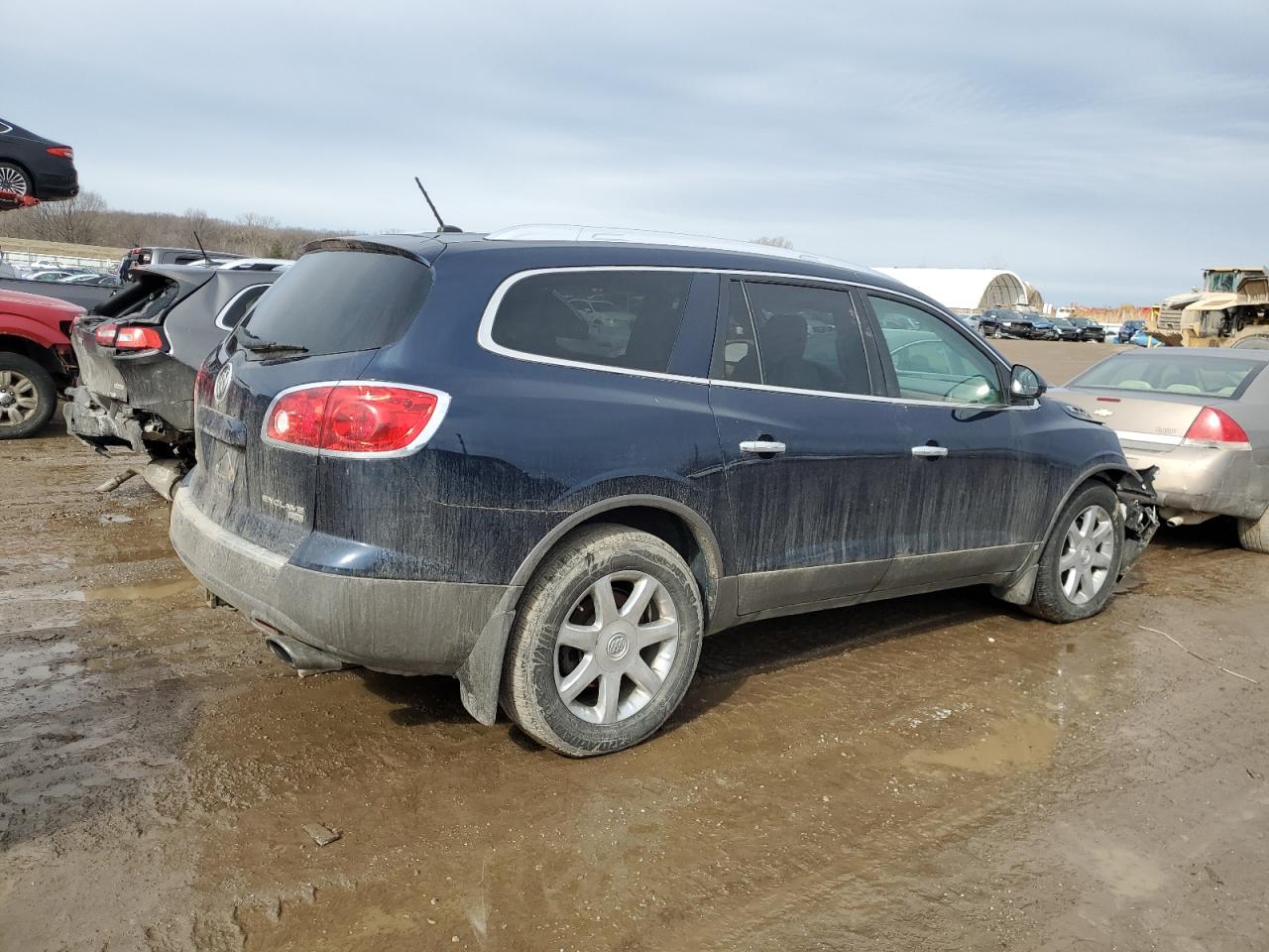 2009 Buick Enclave - Image 3