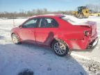 2010 Volkswagen Jetta Limited na sprzedaż w Barberton, OH - Rear End