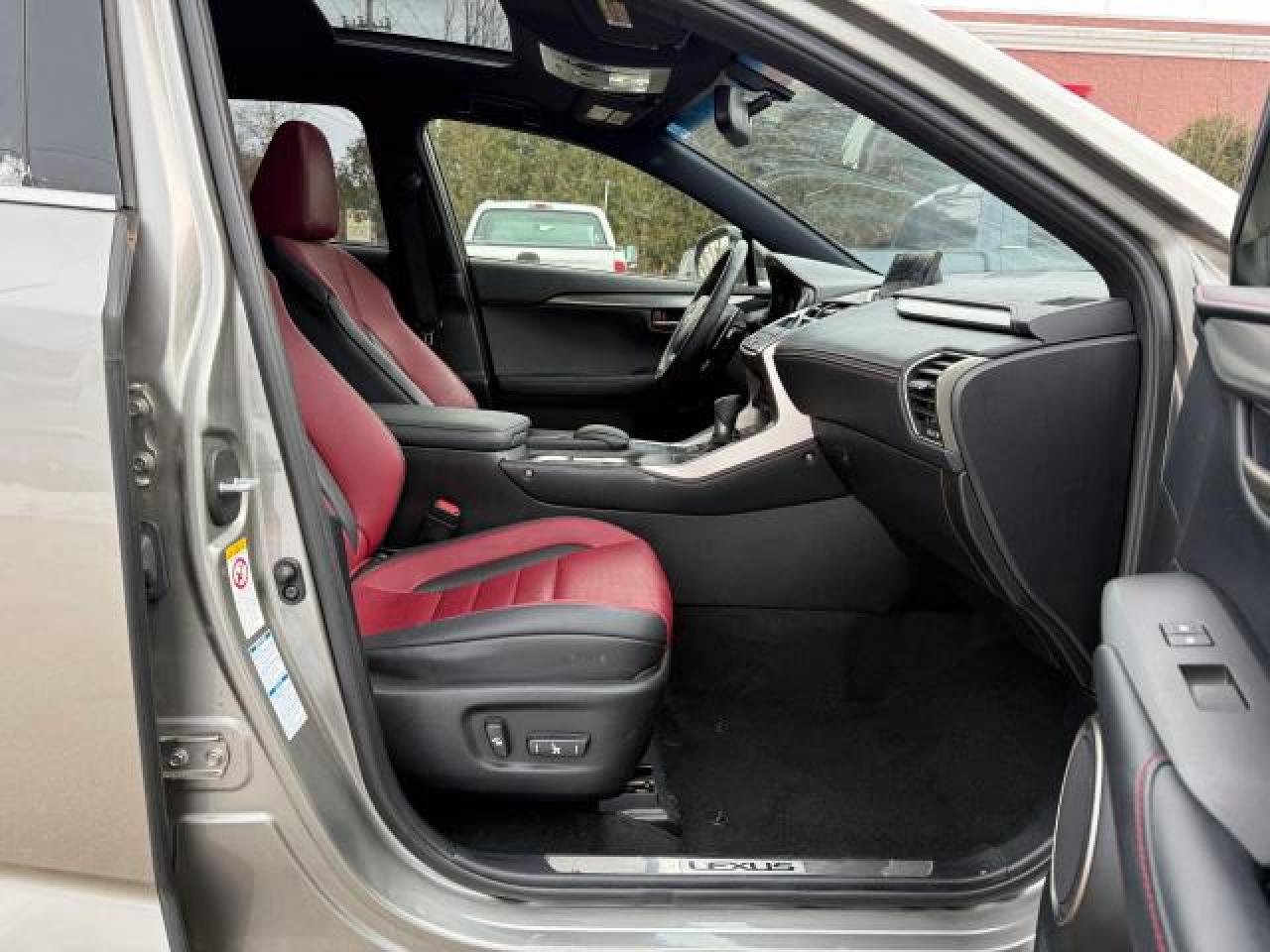 2015 Lexus NX - Image 5