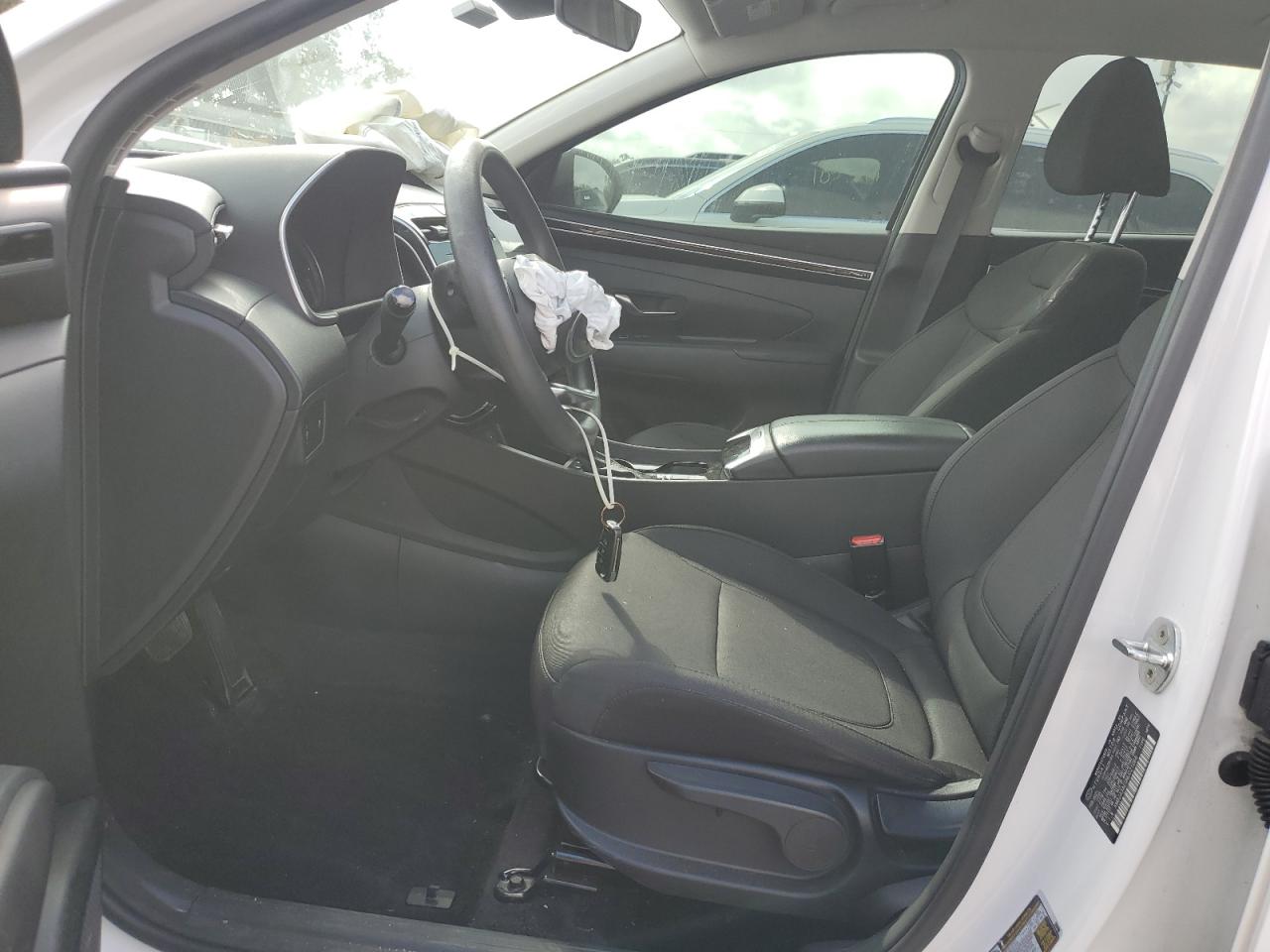 2022 Hyundai Tucson - Image 7