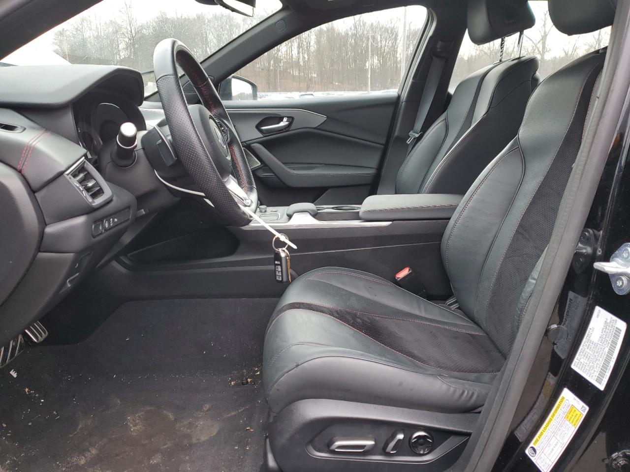 2022 Acura TLX - Image 7