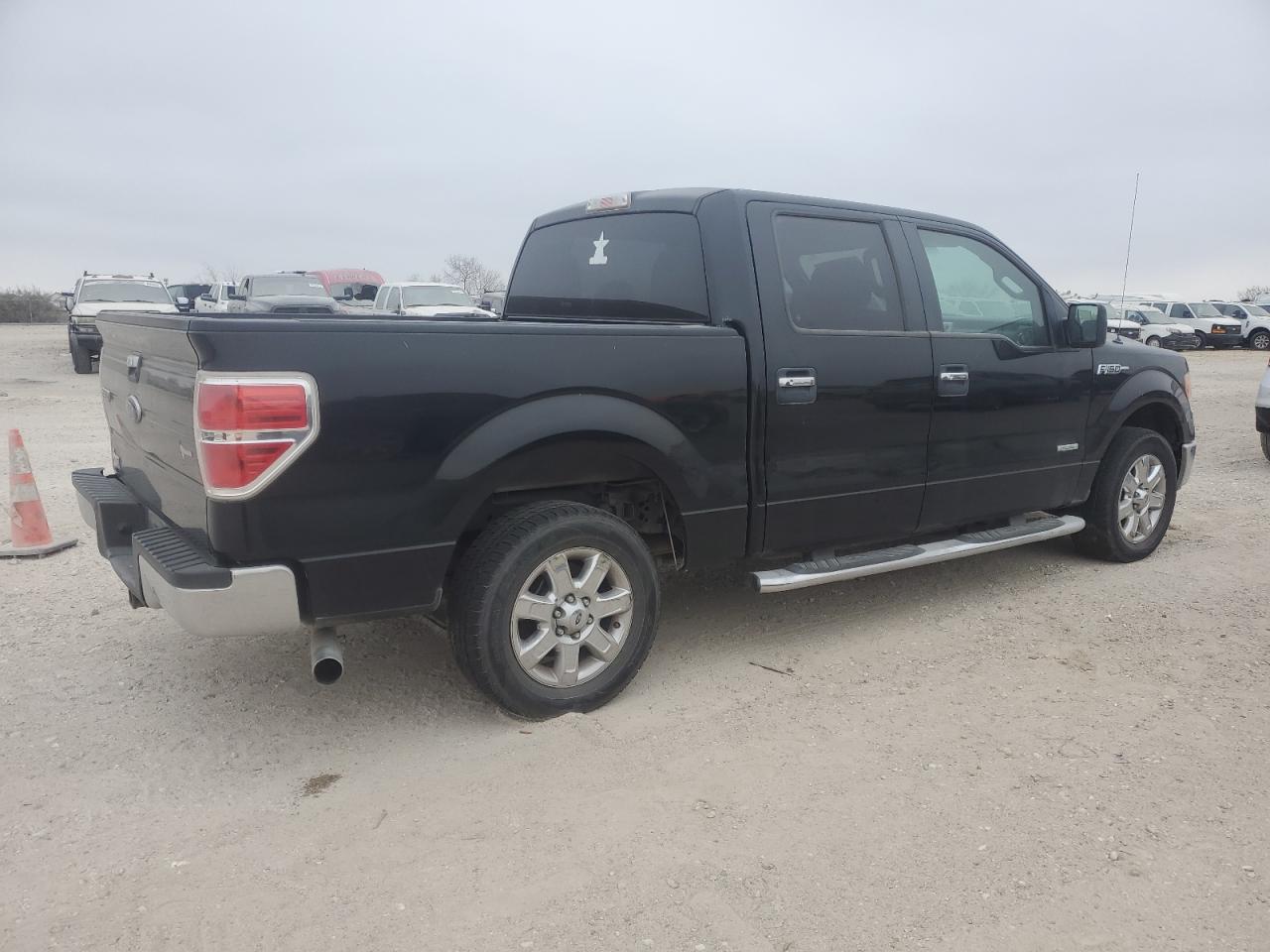 2013 Ford F-150 - Image 3