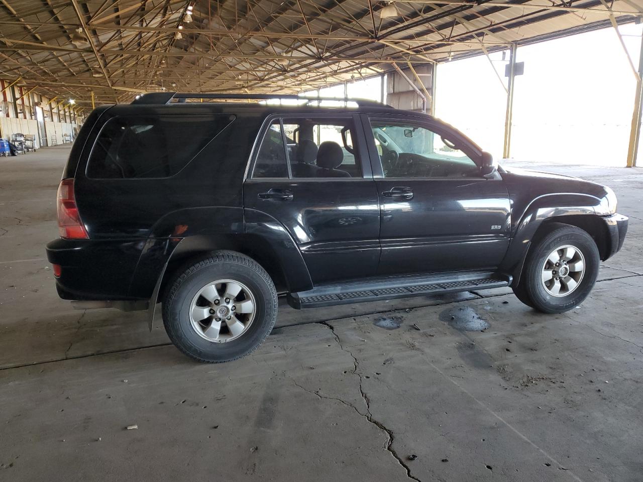 2005 Toyota 4Runner - Image 3