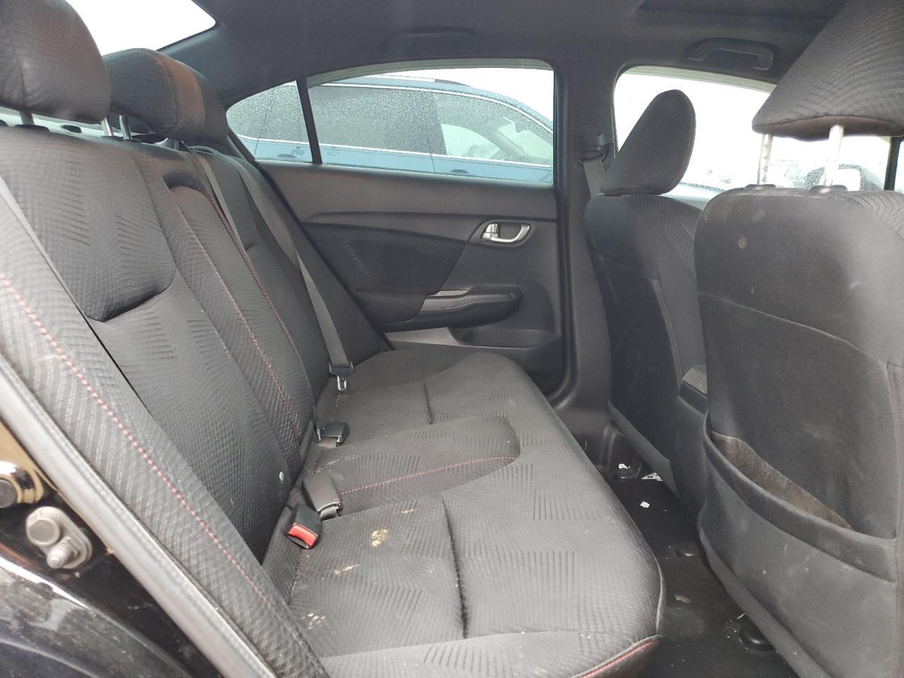 2013 Honda Civic - Image 10