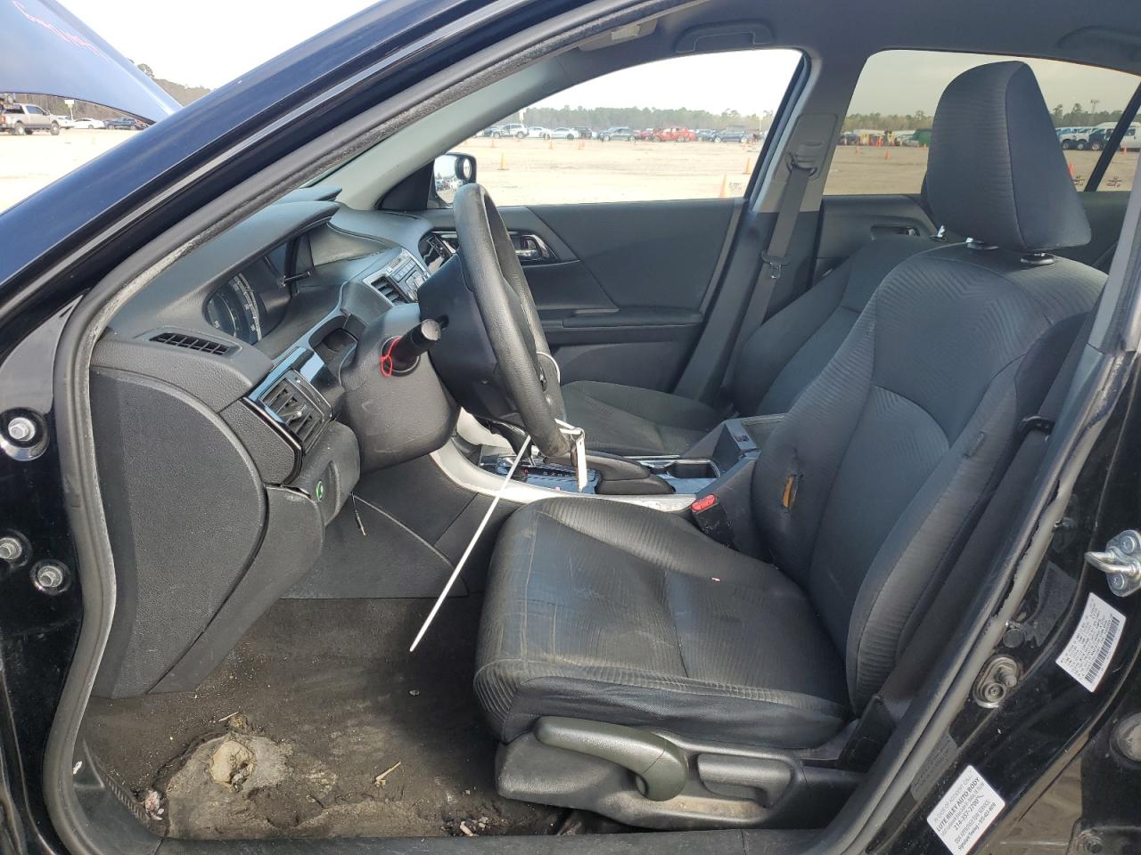 2016 Honda Accord - Image 7