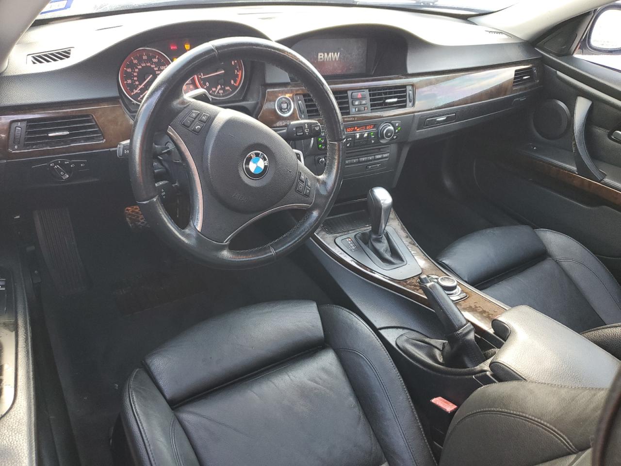 2011 BMW 3er - Image 8