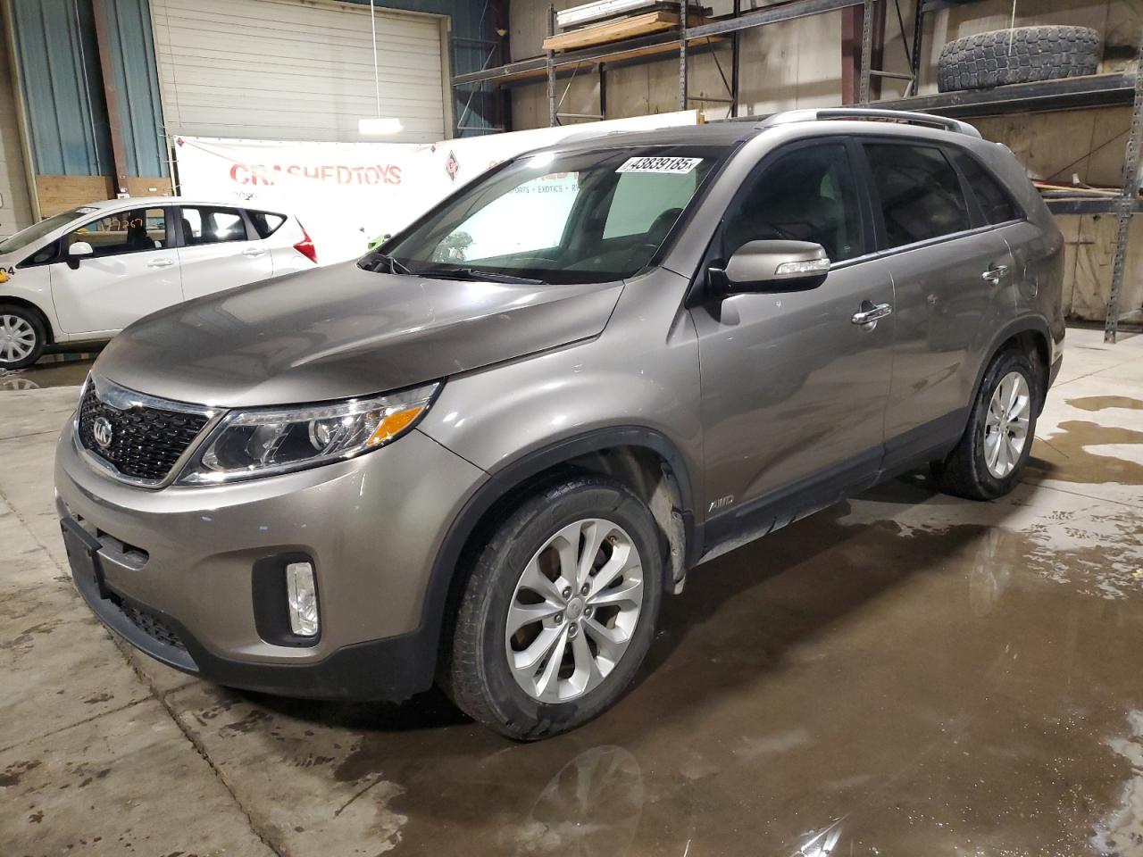 2015 Kia Sorento - Image 1