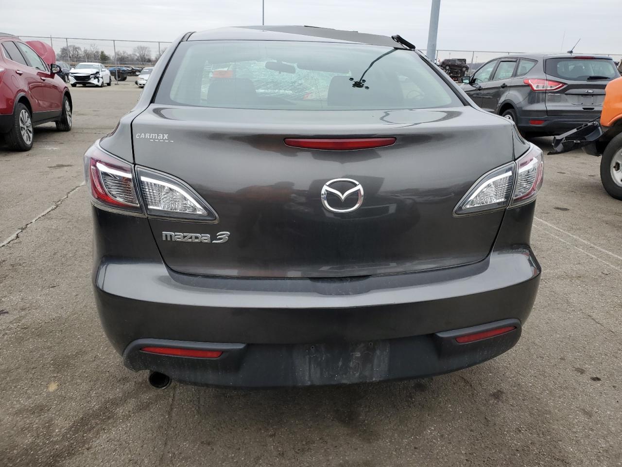 2011 Mazda 3 - Image 6