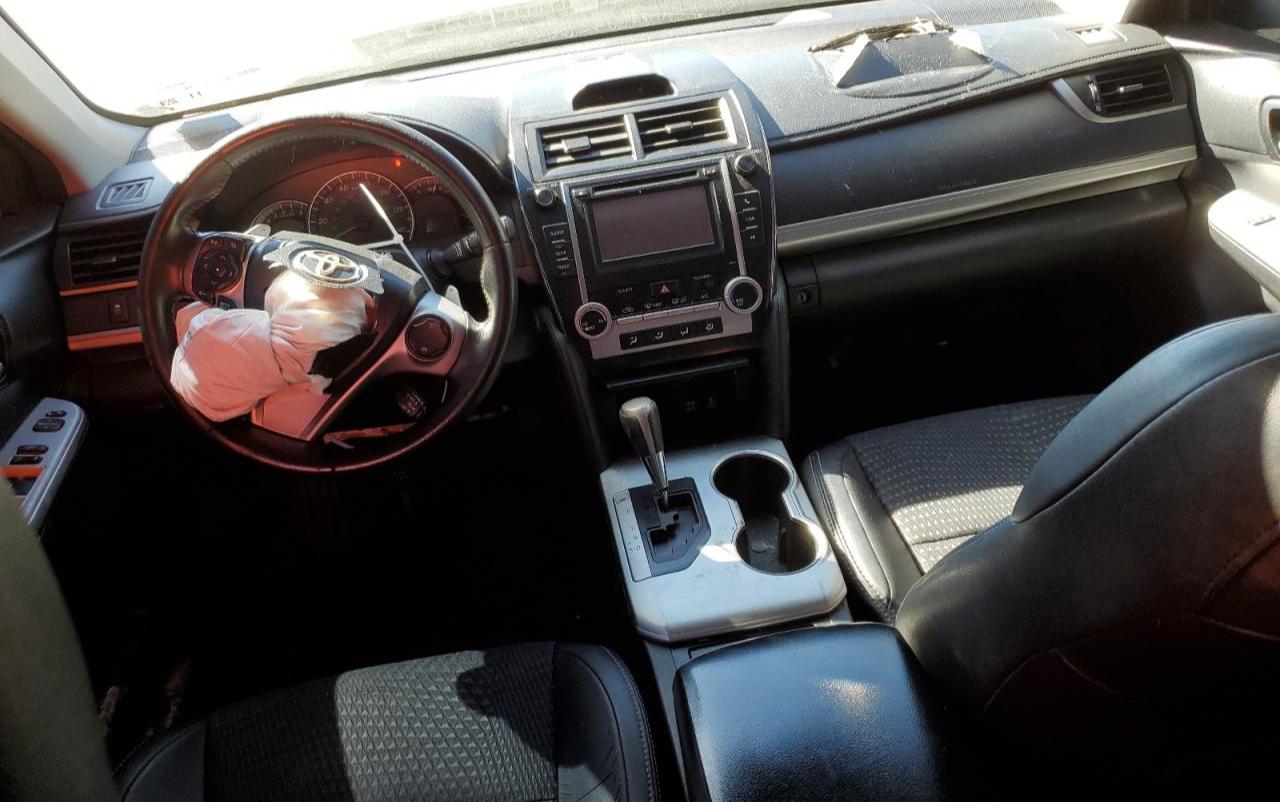 2013 Toyota Camry - Image 8