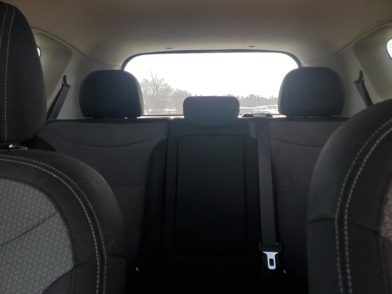 2017 Kia Soul - Image 10