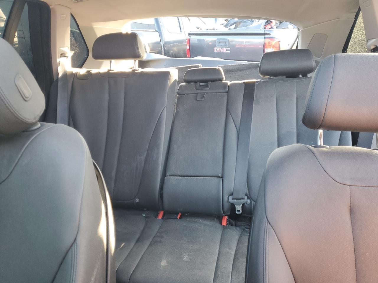 2016 BMW X5 - Image 10