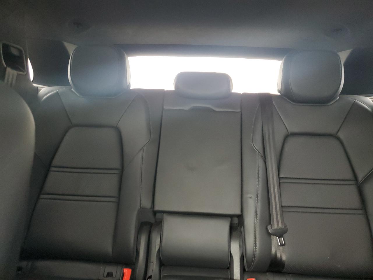 2021 Porsche Cayenne Turbo S E-Hybrid VIN: WP1AH2AY6MDA38066 Lot: 44646275