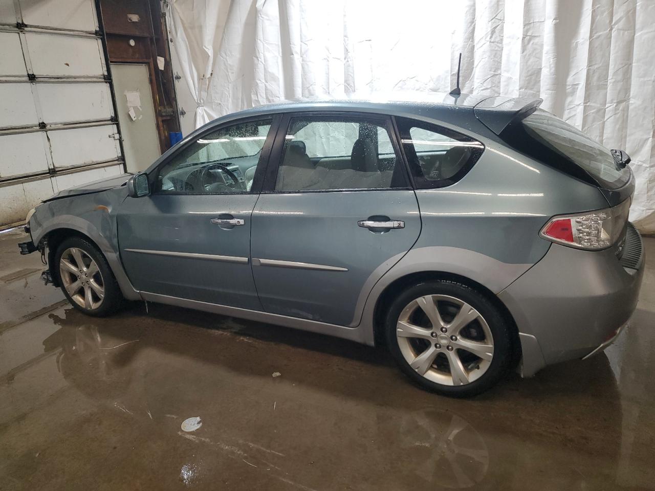 2009 Subaru Impreza - Image 2