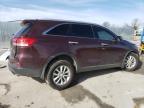 2018 Kia Sorento Lx zu verkaufen in Rogersville, MO - Front End