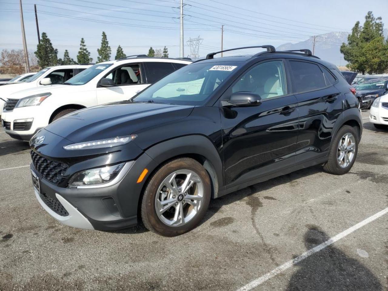 2023 Hyundai Kona - Image 1
