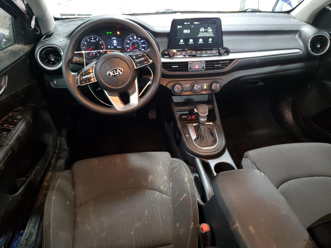 2021 Kia Forte - Image 8