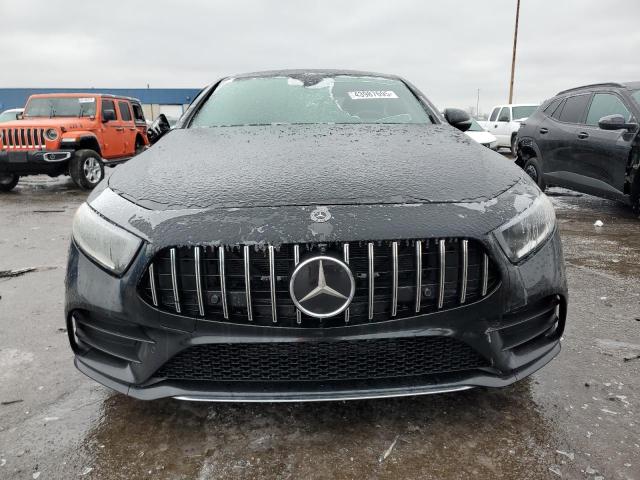  MERCEDES-BENZ CLC-CLASS 2019 Czarny