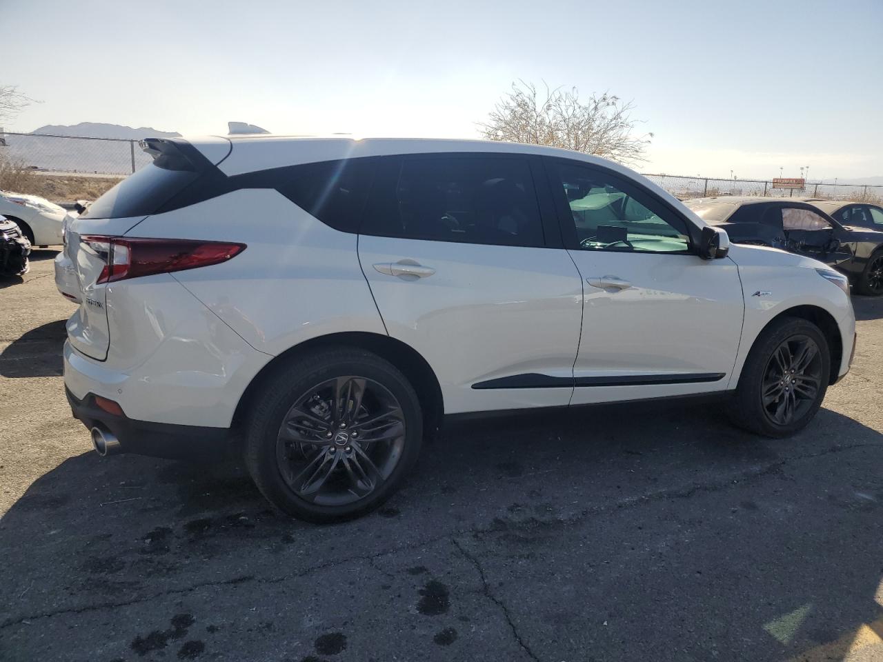 2021 Acura RDX - Image 3