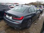 2021 BMW 330E M SPO for sale at Copart SANDWICH