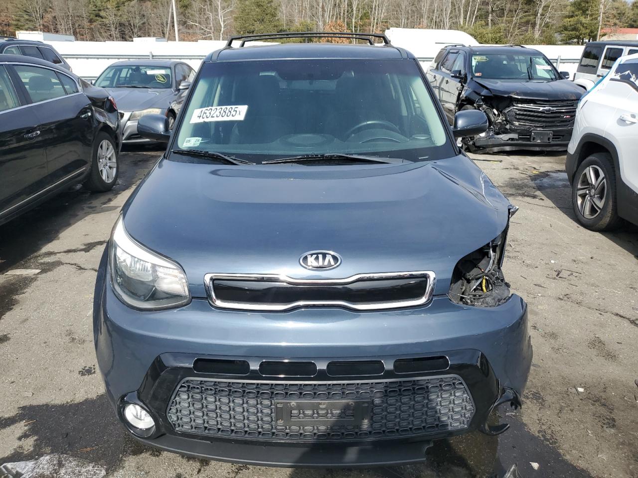 2016 Kia Soul - Image 5
