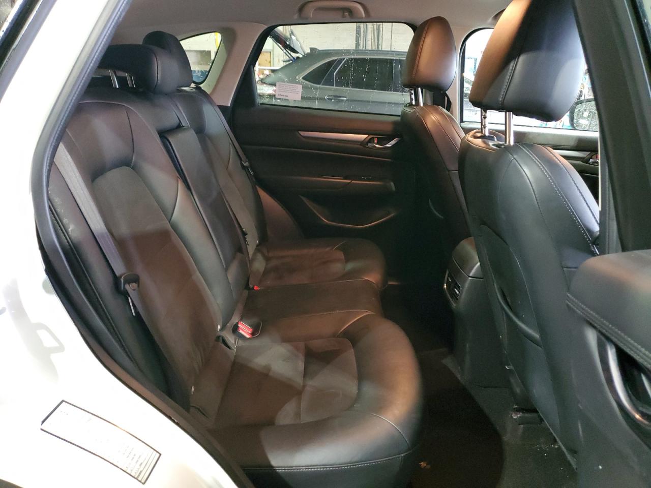 2021 Mazda CX-5 - Image 11