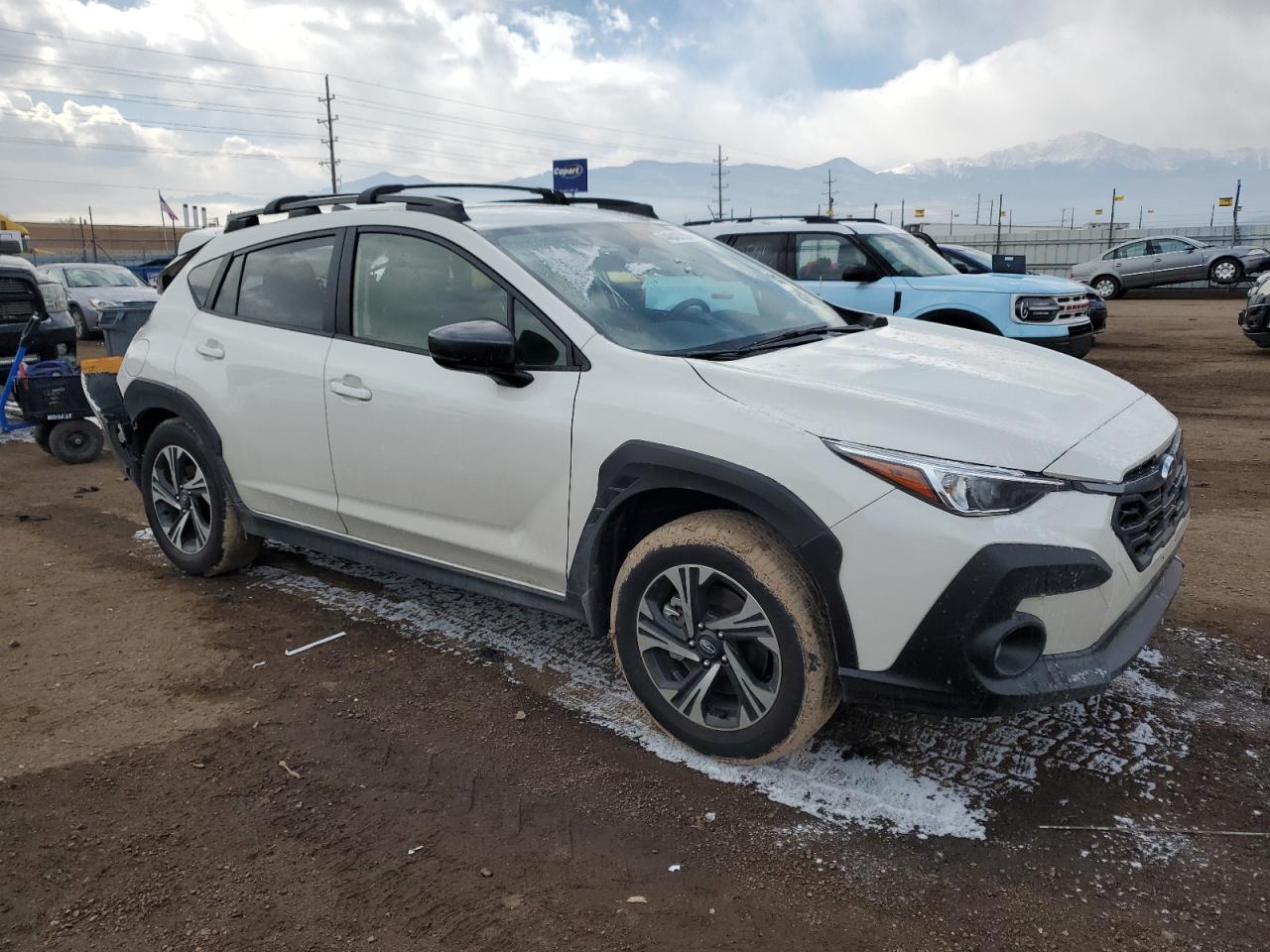 2024 Subaru XV - Image 4