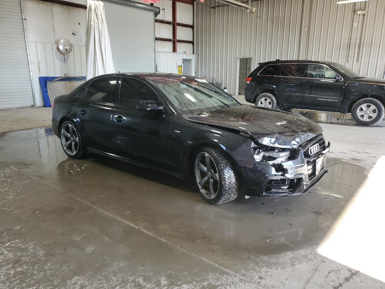 2014 Audi A4 - Image 4