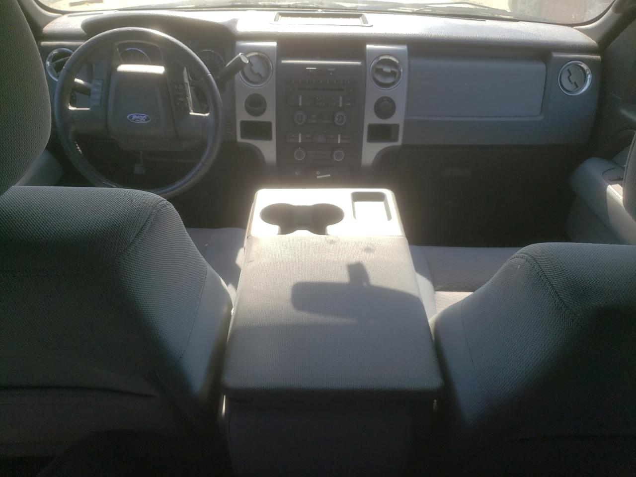 2011 Ford F-150 - Image 8