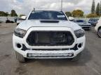 2019 TOYOTA TACOMA DOUBLE CAB for sale at Copart FL - MIAMI CENTRAL