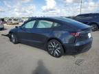 2024 Tesla Model 3  for Sale in Homestead, FL - Front End